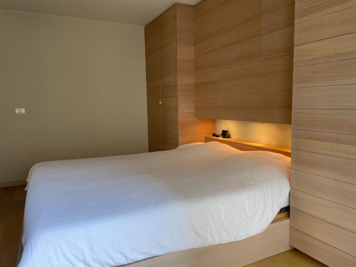 Appartement Seaview Коксейде Екстер'єр фото
